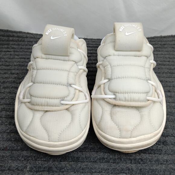 Nike Offline 3.0 Men Slide Sandals White - Picture 2 of 6